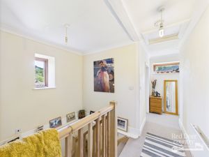 Landing- click for photo gallery